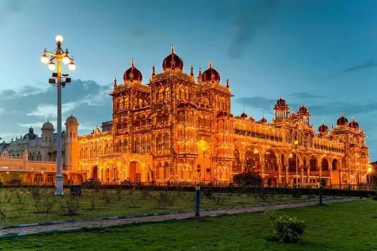 Mysore Palace